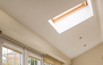 Hurstley conservatory roof insulation companies