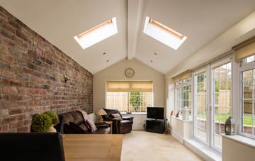 conservatory roof insulation Hurstley, Herefordshire