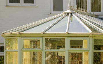 conservatory roof repair Hurstley, Herefordshire