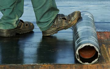 types of Hurstley felt roof