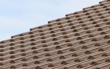 plastic roofing Hurstley, Herefordshire